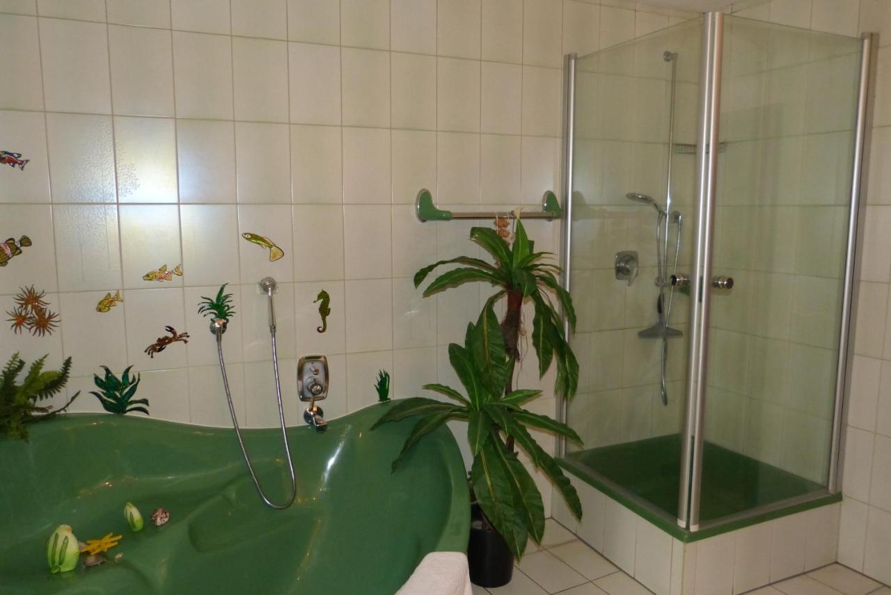 Schreiner Βίλα Daun Εξωτερικό φωτογραφία